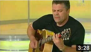 Lietuvos televizija - prieš Akacijų alėją - 2009